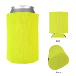 12 Oz. Bargain Jr. Kan-tastic - 19 YEL Blank 12 Oz. Bargain Jr. Kan-tastic - 19 YEL Blank