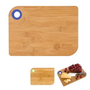 Bamboo Cutting Board 1 Bamboo Cutting Board 1