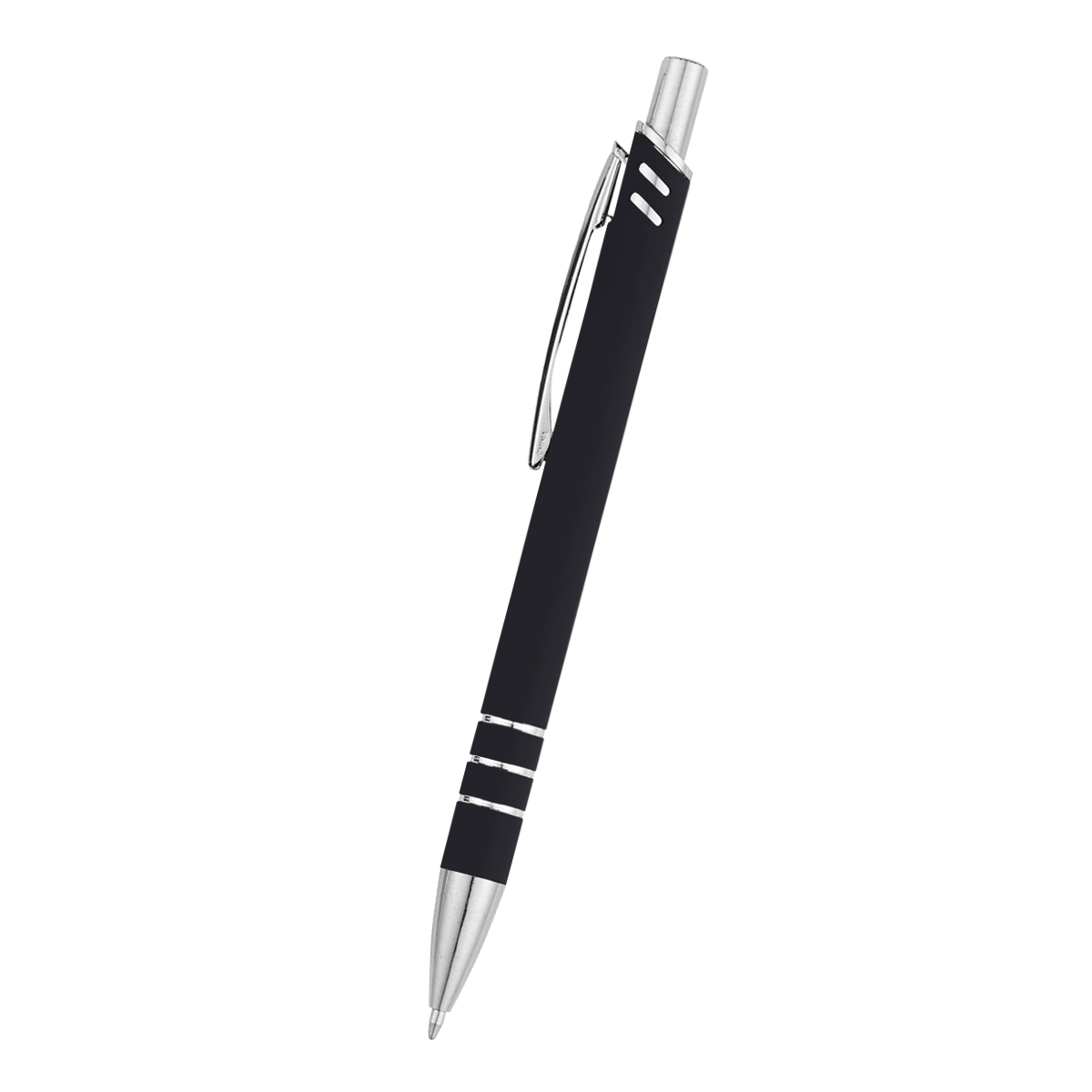 Black Tie Pen 1