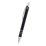 Black Tie Pen - 958 BLU Personalization Laser Black Tie Pen - 958 BLU Personalization Laser