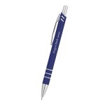 Black Tie Pen - 958 BLU Silkscreen Black Tie Pen - 958 BLU Silkscreen