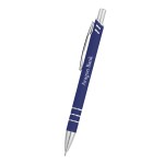 Black Tie Pen - 958 BLU Laser Black Tie Pen - 958 BLU Laser