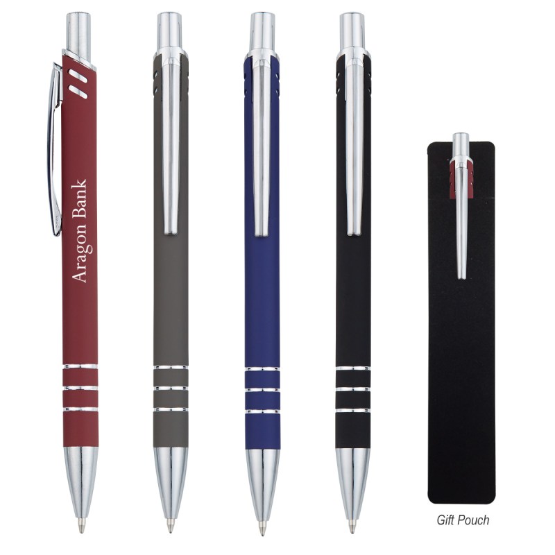 Black Tie Pen 1 Black Tie Pen 1