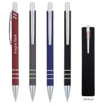 Black Tie Pen 1 Black Tie Pen 1