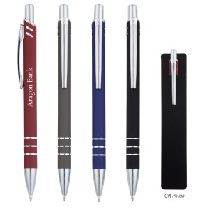 Black Tie Pen 1 Black Tie Pen 1