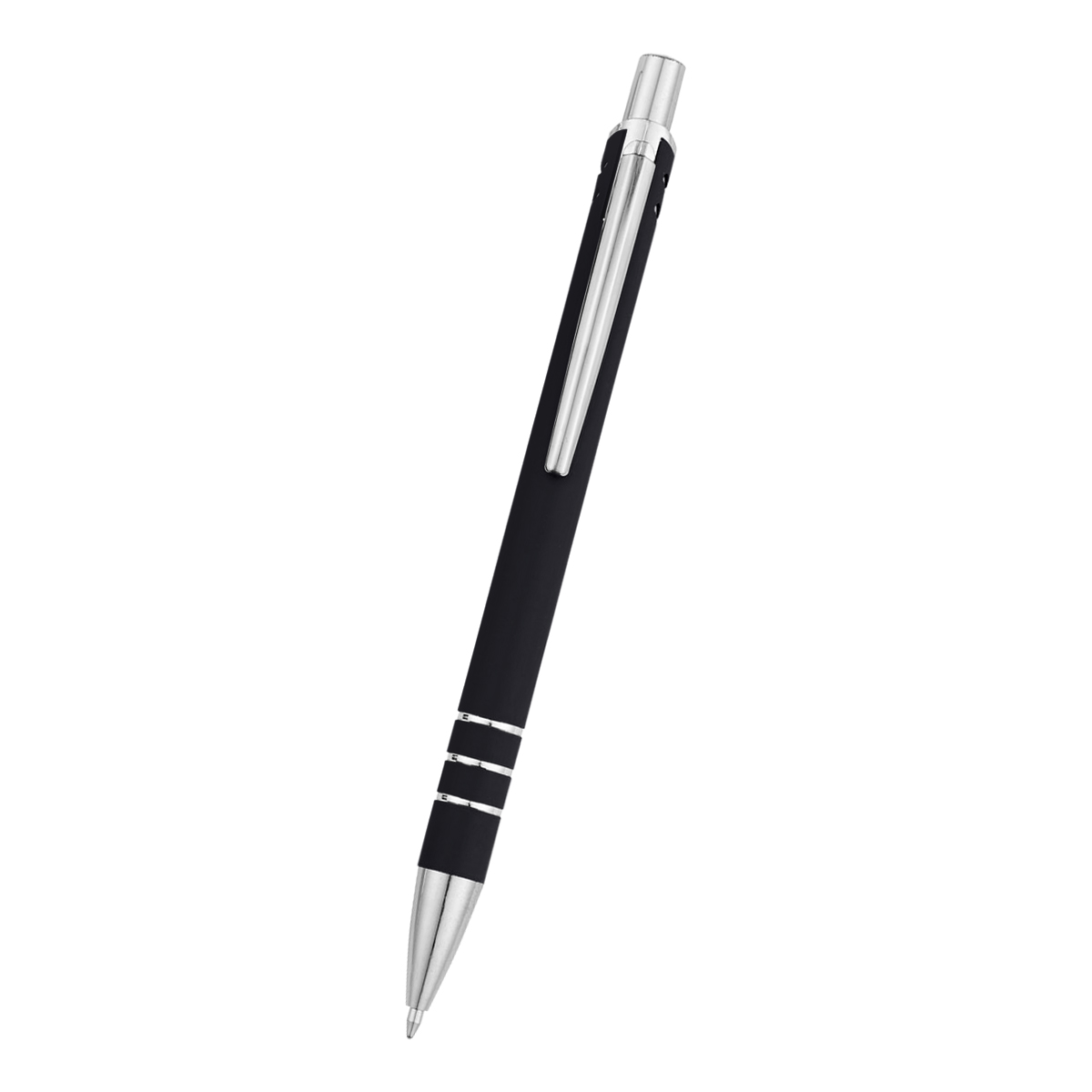Black Tie Pen 1
