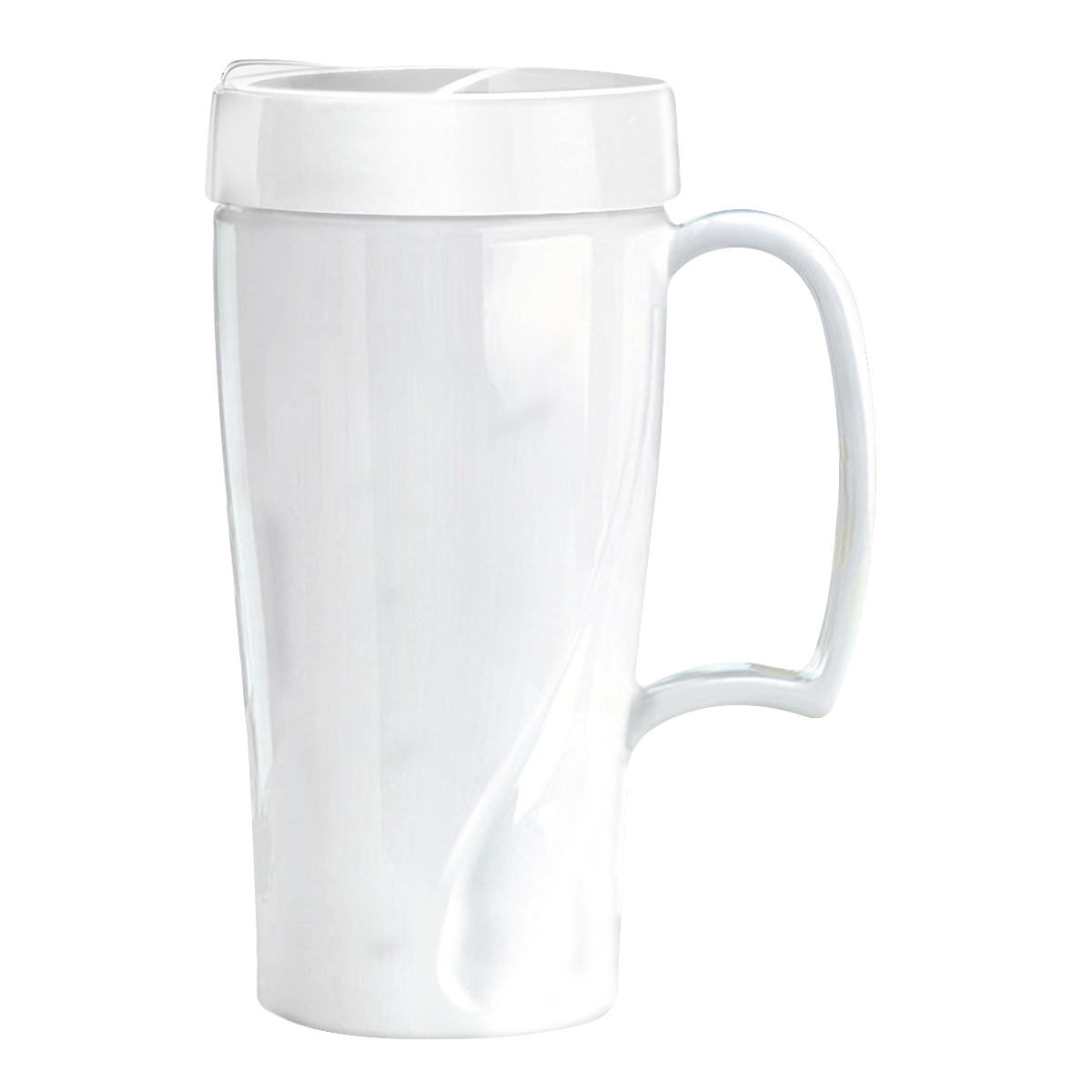 16 Oz. Arrondi™ Travel Mug 1