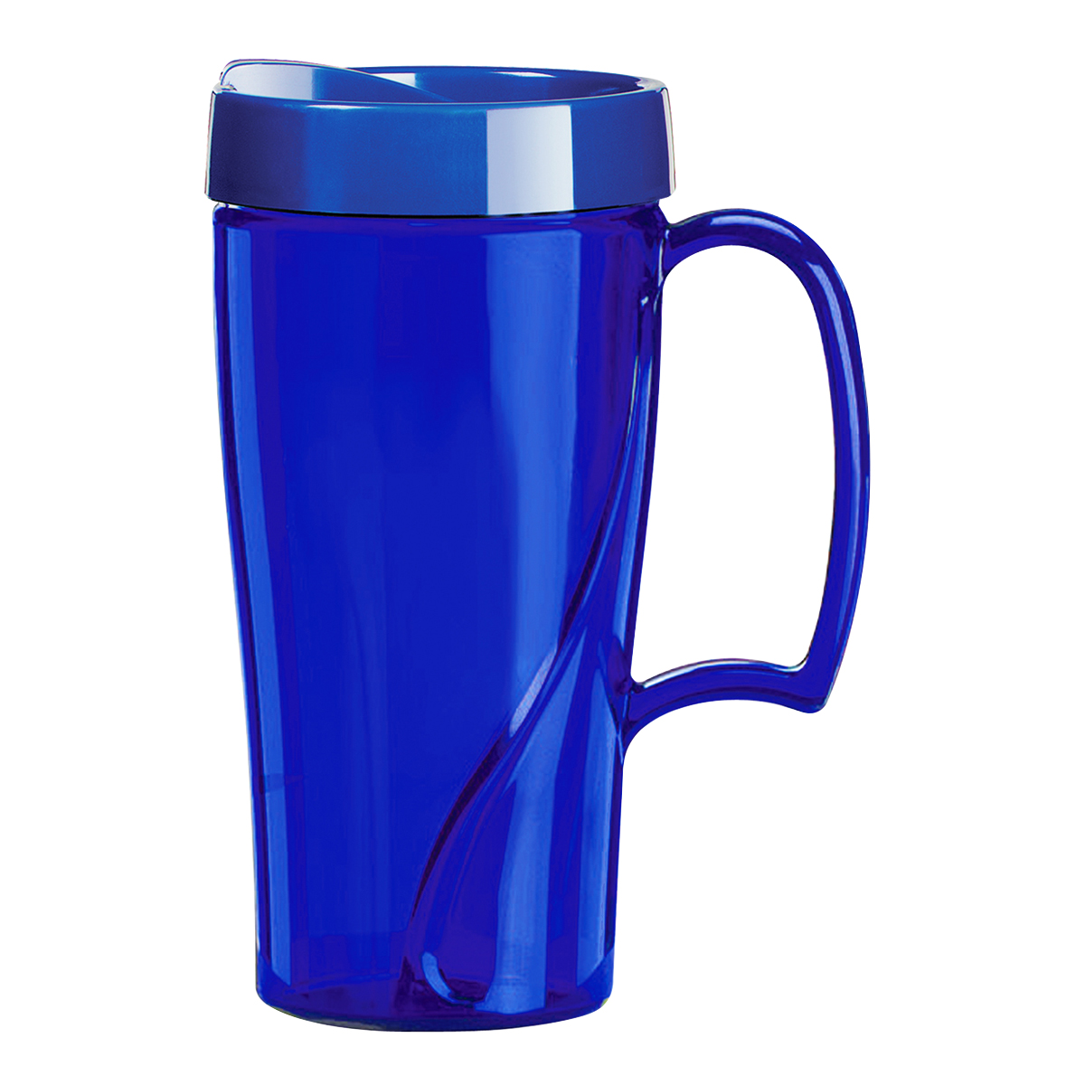 16 Oz. Arrondi™ Travel Mug 1
