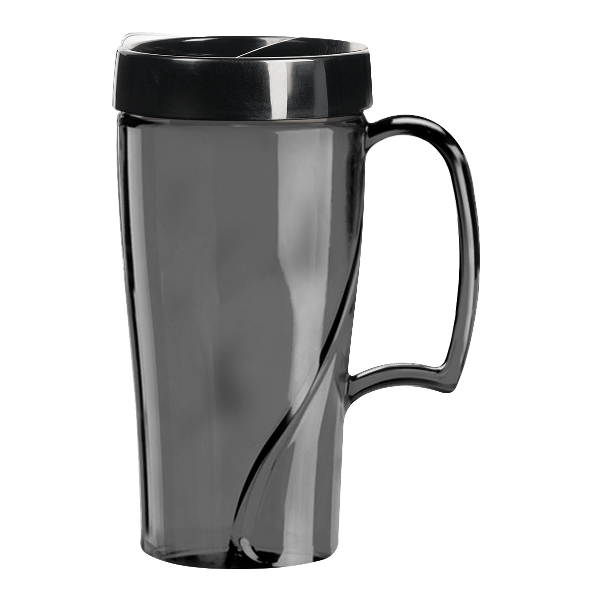 16 Oz. Arrondi™ Travel Mug 1