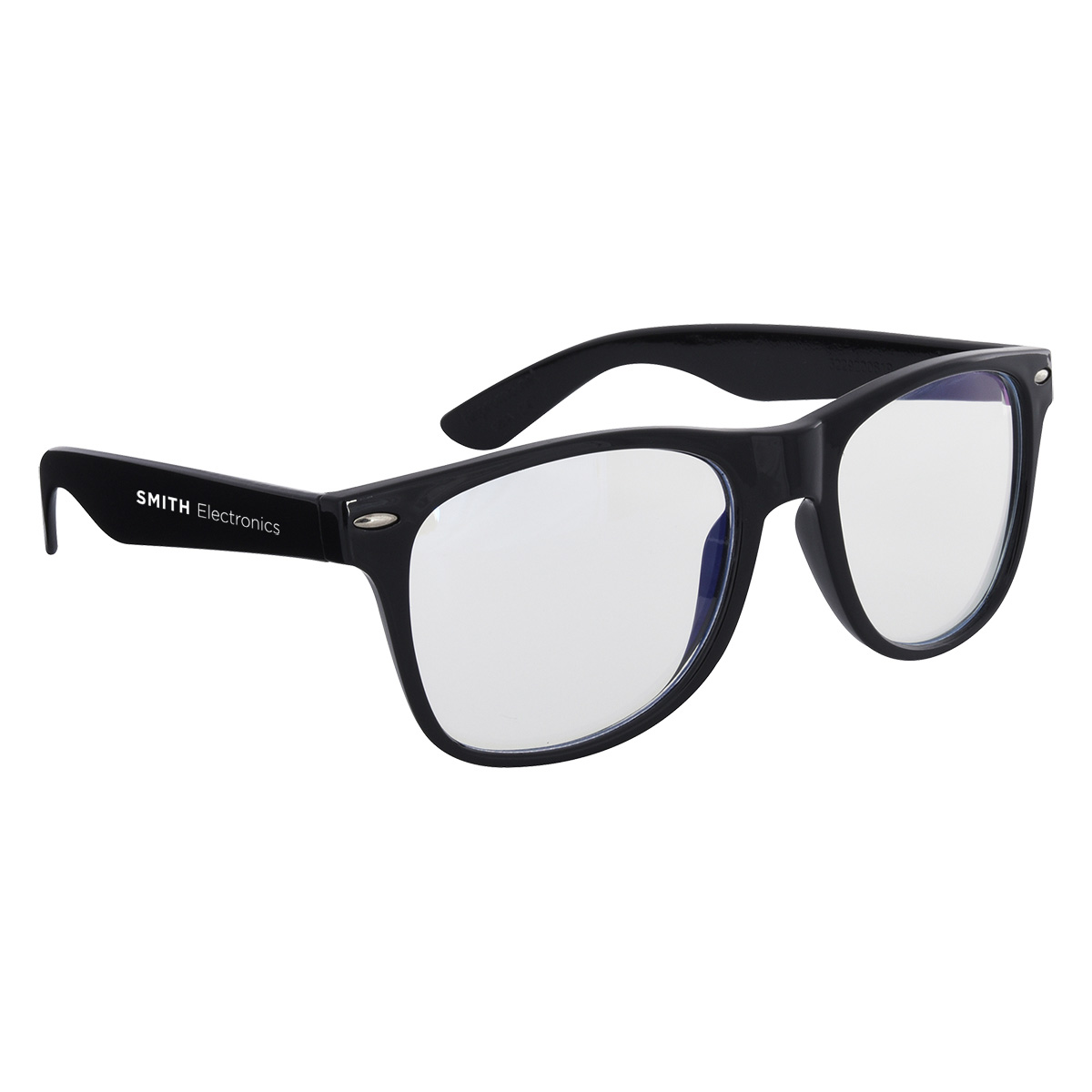 Blue Light Blocking Glasses 1