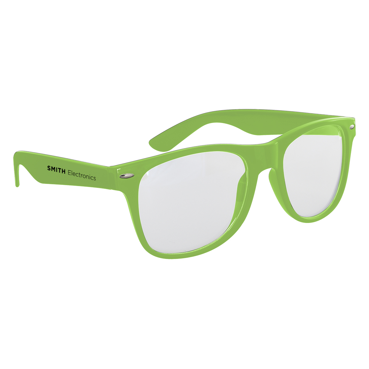 Blue Light Blocking Glasses 1