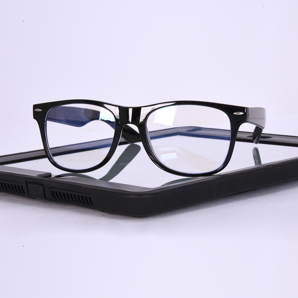 Blue Light Blocking Glasses 1