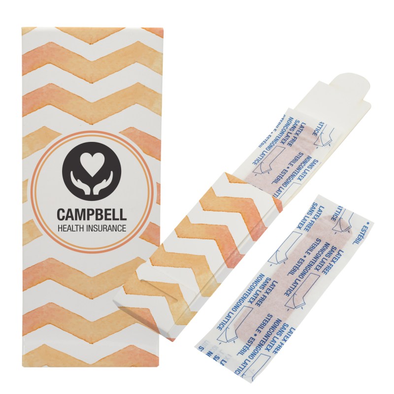Bandage Pocket Kit 1 Bandage Pocket Kit 1