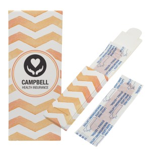 Bandage Pocket Kit 1 Bandage Pocket Kit 1