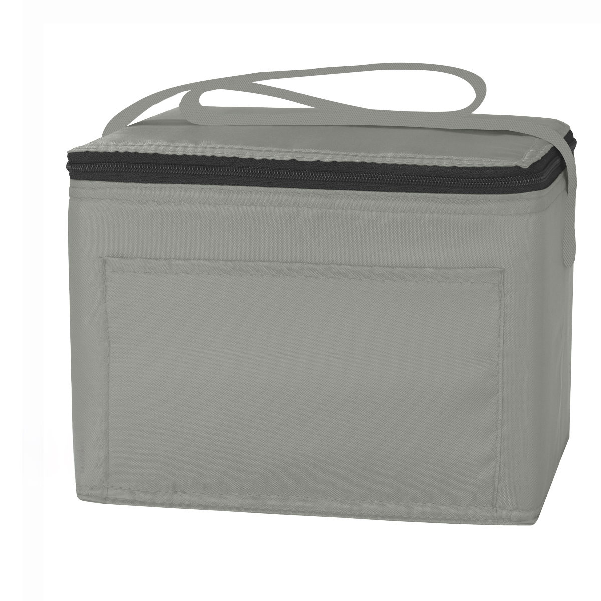 Non-woven Cooler Bag With 100% Rpet Material 1