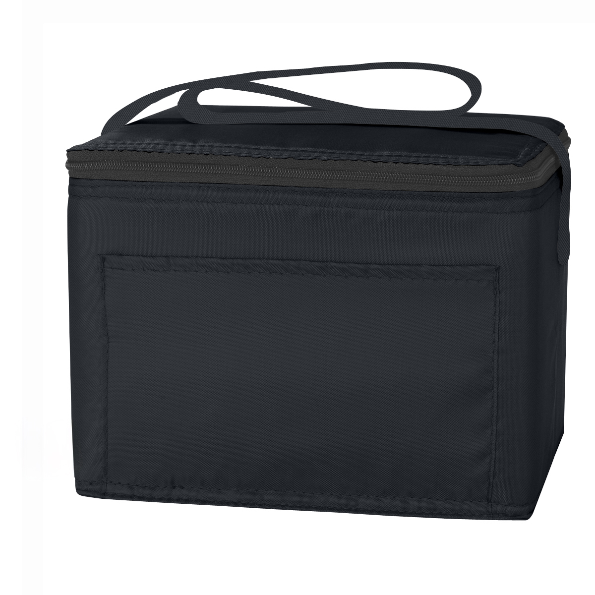 Non-woven Cooler Bag With 100% Rpet Material 1