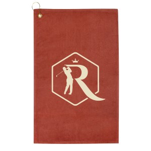 Golf Towel 1 Golf Towel 1