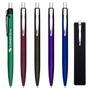 Leighton Pen 1 Leighton Pen 1