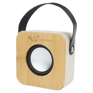 Harvest Bamboo Speaker 1 Harvest Bamboo Speaker 1