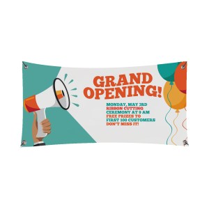 3%27x6%27 Vinyl Banner 1 3%27x6%27 Vinyl Banner 1