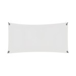 3'x6' Vinyl Banner - 3951 WHT 3'x6' Vinyl Banner - 3951 WHT