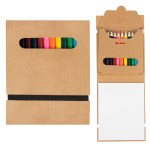 12-piece Colored Pencil Set 2 12-piece Colored Pencil Set 2
