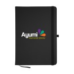 Journal With Antimicrobial Additive - 65100 BLU Open Journal With Antimicrobial Additive - 65100 BLU Open