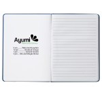 Journal With Antimicrobial Additive - 65100 BLU Digibrite Journal With Antimicrobial Additive - 65100 BLU Digibrite