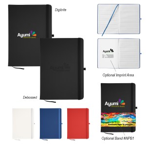 Journal With Antimicrobial Additive 1 Journal With Antimicrobial Additive 1