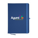 Journal With Antimicrobial Additive - 65100 RED Blank Journal With Antimicrobial Additive - 65100 RED Blank