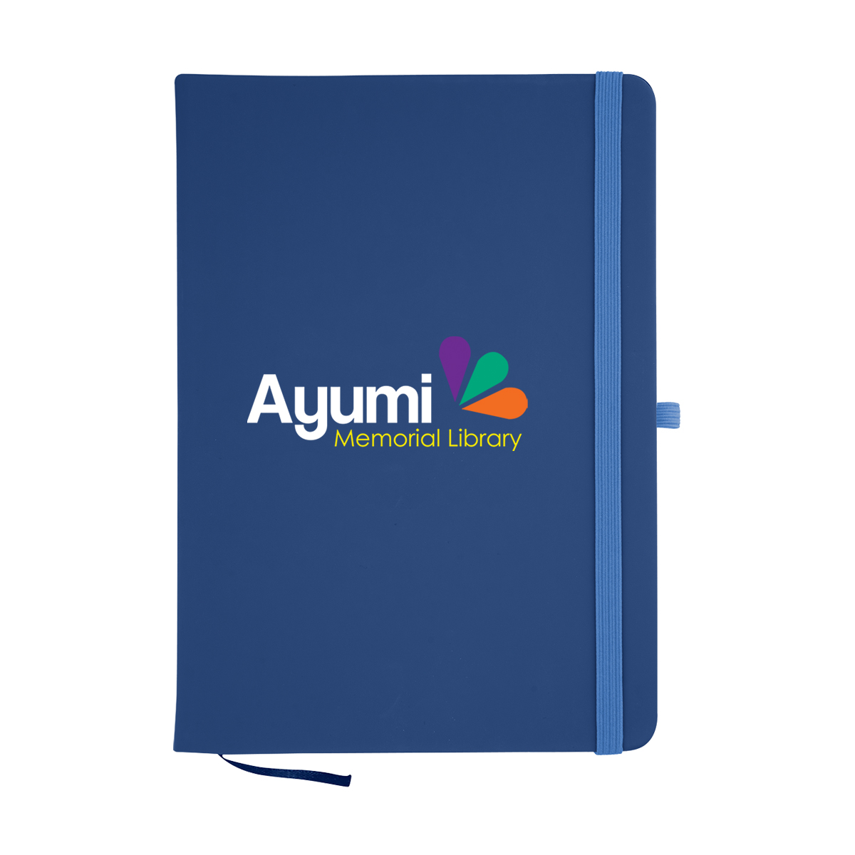 Journal With Antimicrobial Additive 1