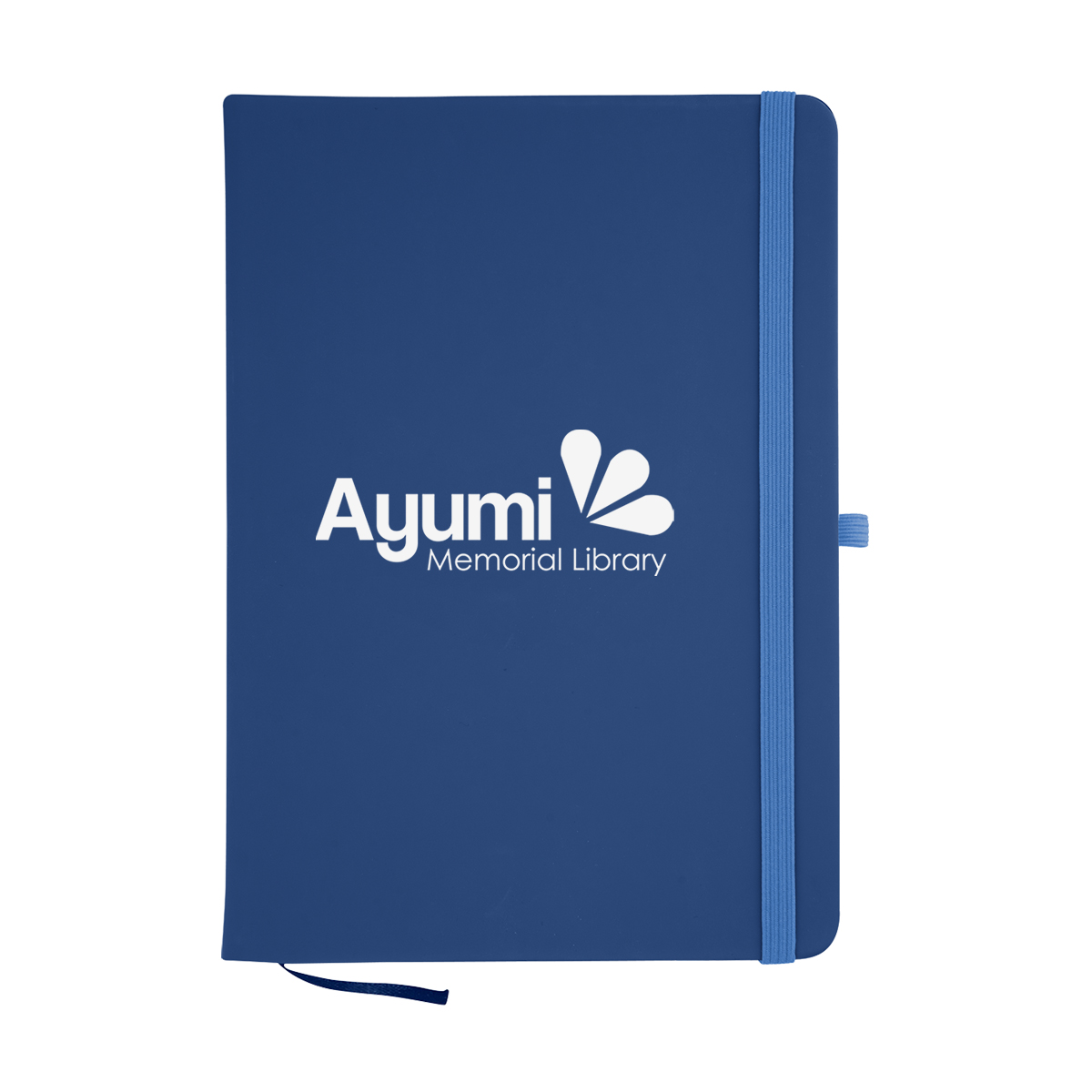 Journal With Antimicrobial Additive 1