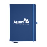 Journal With Antimicrobial Additive - 65100 RED Digibrite Journal With Antimicrobial Additive - 65100 RED Digibrite