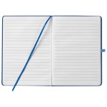 Journal With Antimicrobial Additive - 65100 RED Deboss Journal With Antimicrobial Additive - 65100 RED Deboss