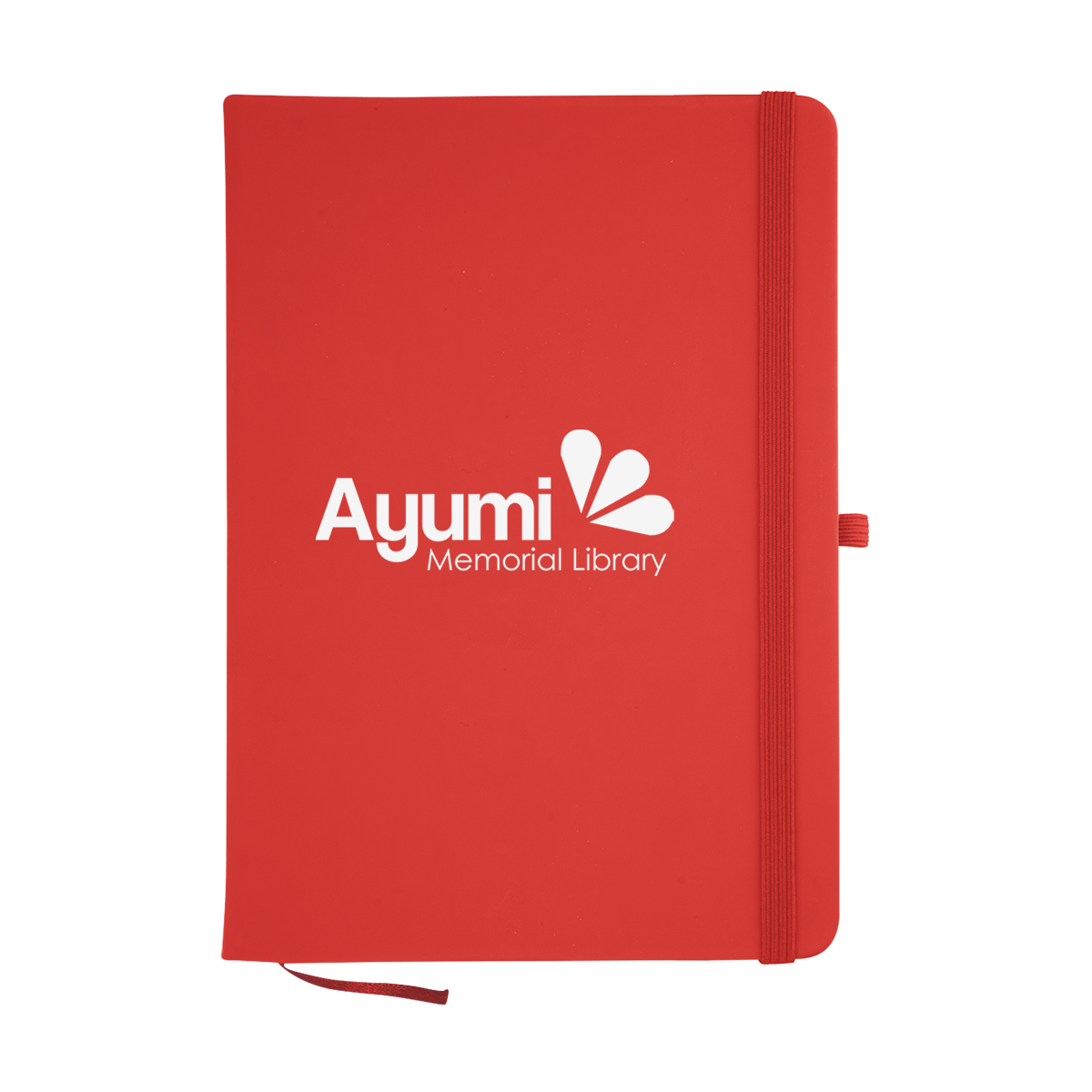 Journal With Antimicrobial Additive 1