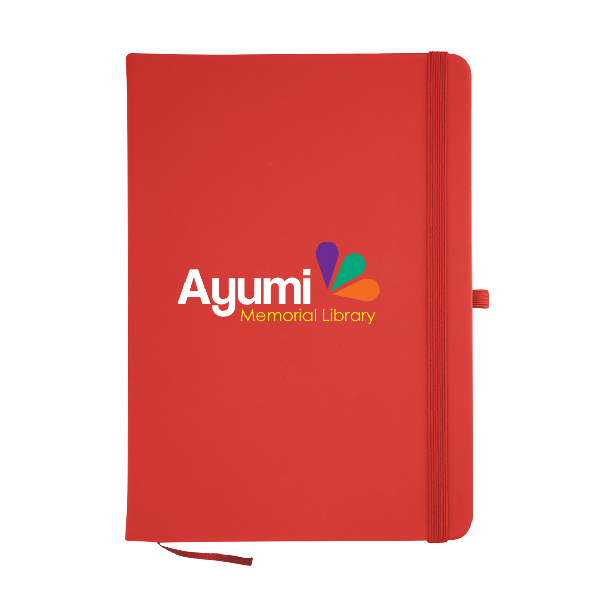 Journal With Antimicrobial Additive 1