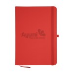 Journal With Antimicrobial Additive - 65100 WHT Digibrite Journal With Antimicrobial Additive - 65100 WHT Digibrite