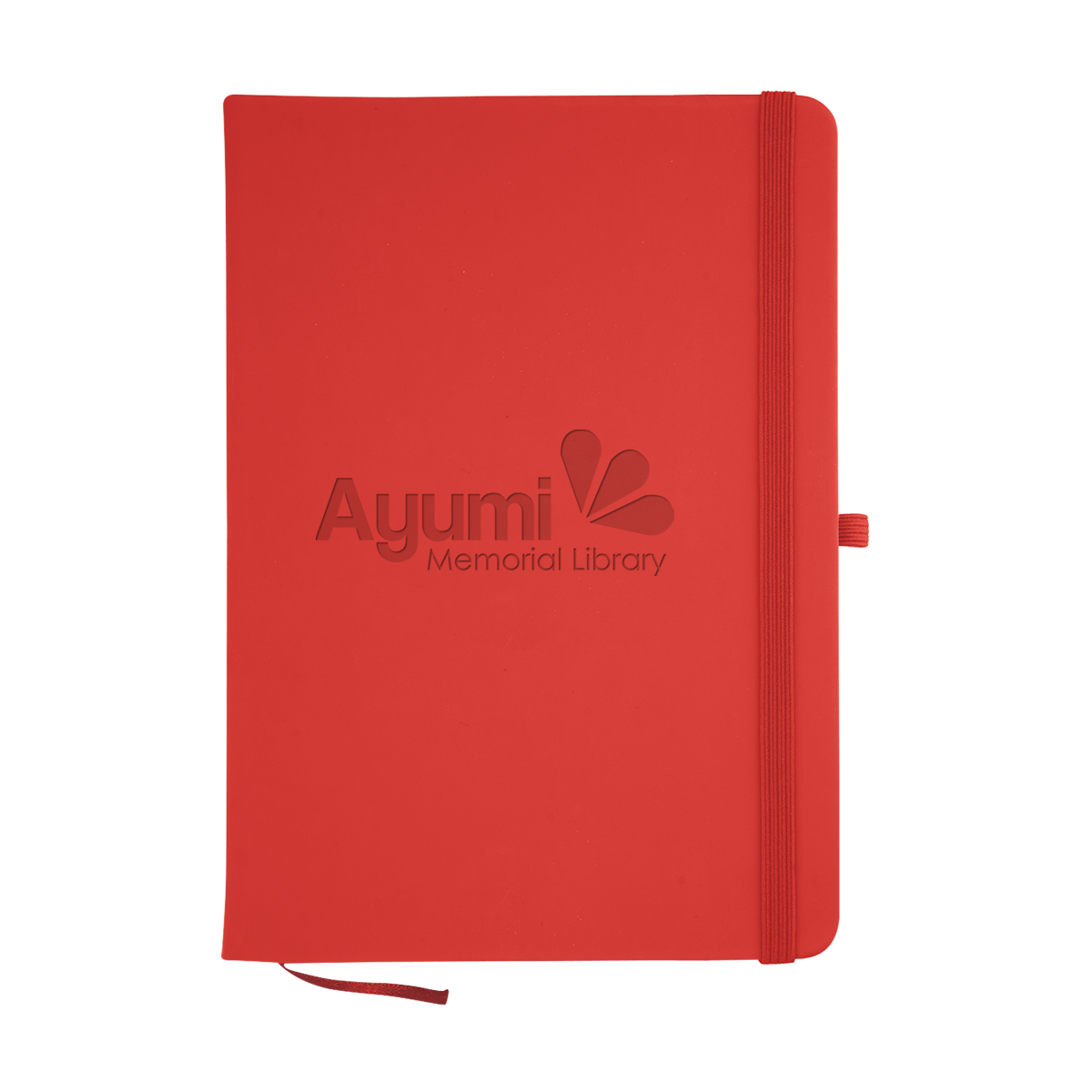 Journal With Antimicrobial Additive 1
