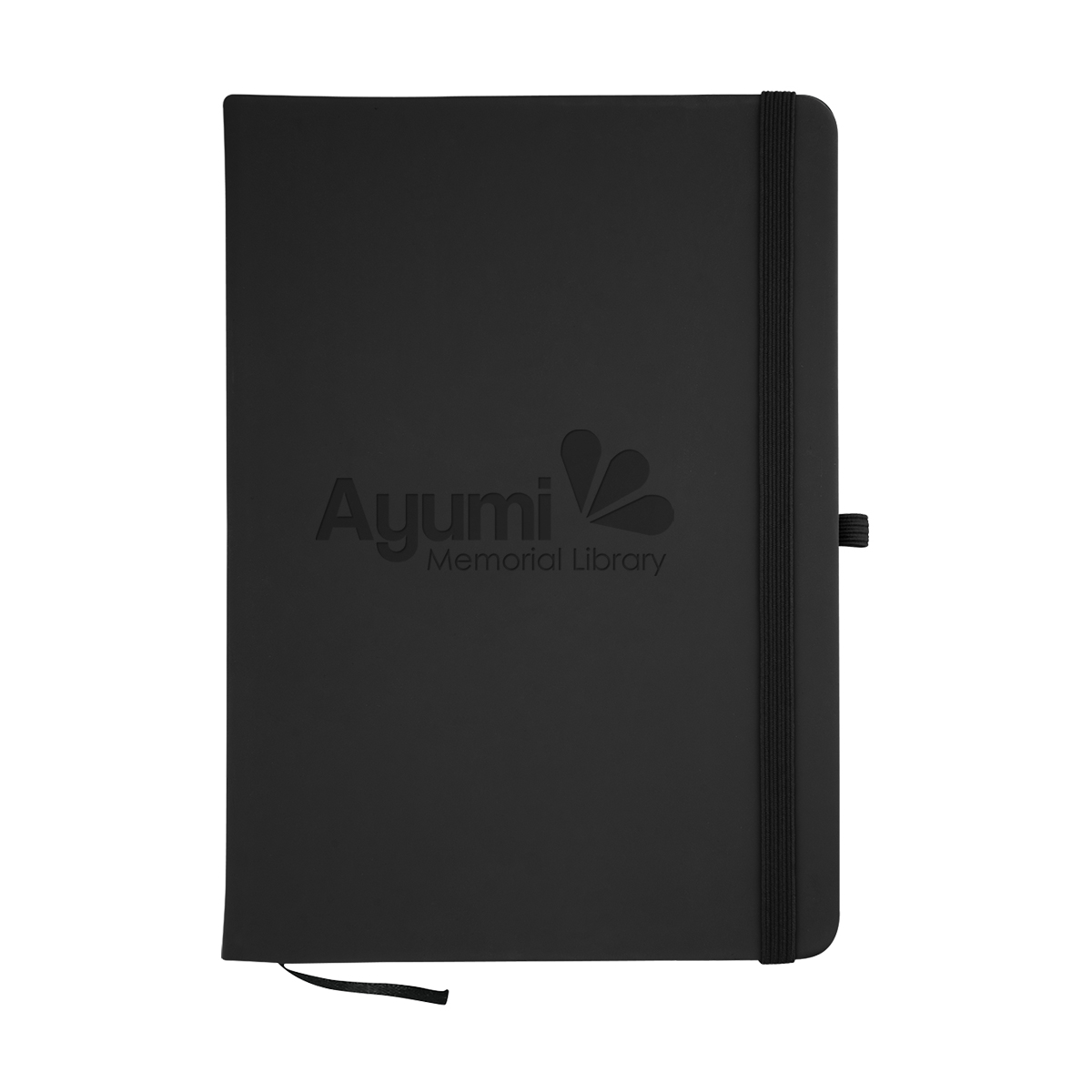 Journal With Antimicrobial Additive 1