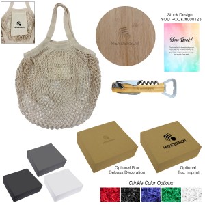 Natural Selection Gift Set 1 Natural Selection Gift Set 1