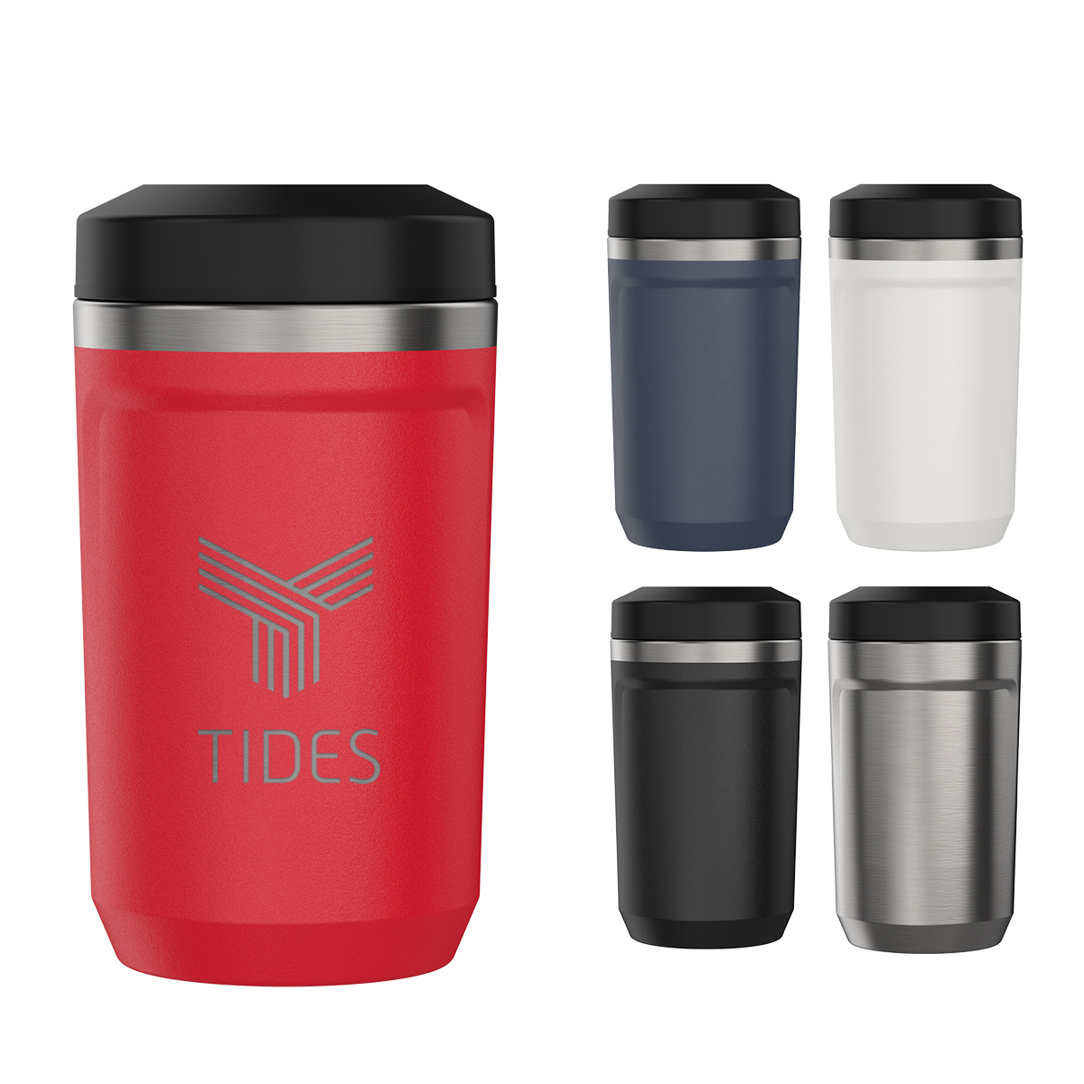12 Oz. Otterbox® Elevation® Can Cooler 1