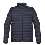 Stormtech Basecamp Men's Thermal Jacket - PFJ4 NAVY Embroidery Stormtech Basecamp Men's Thermal Jacket - PFJ4 NAVY Embroidery