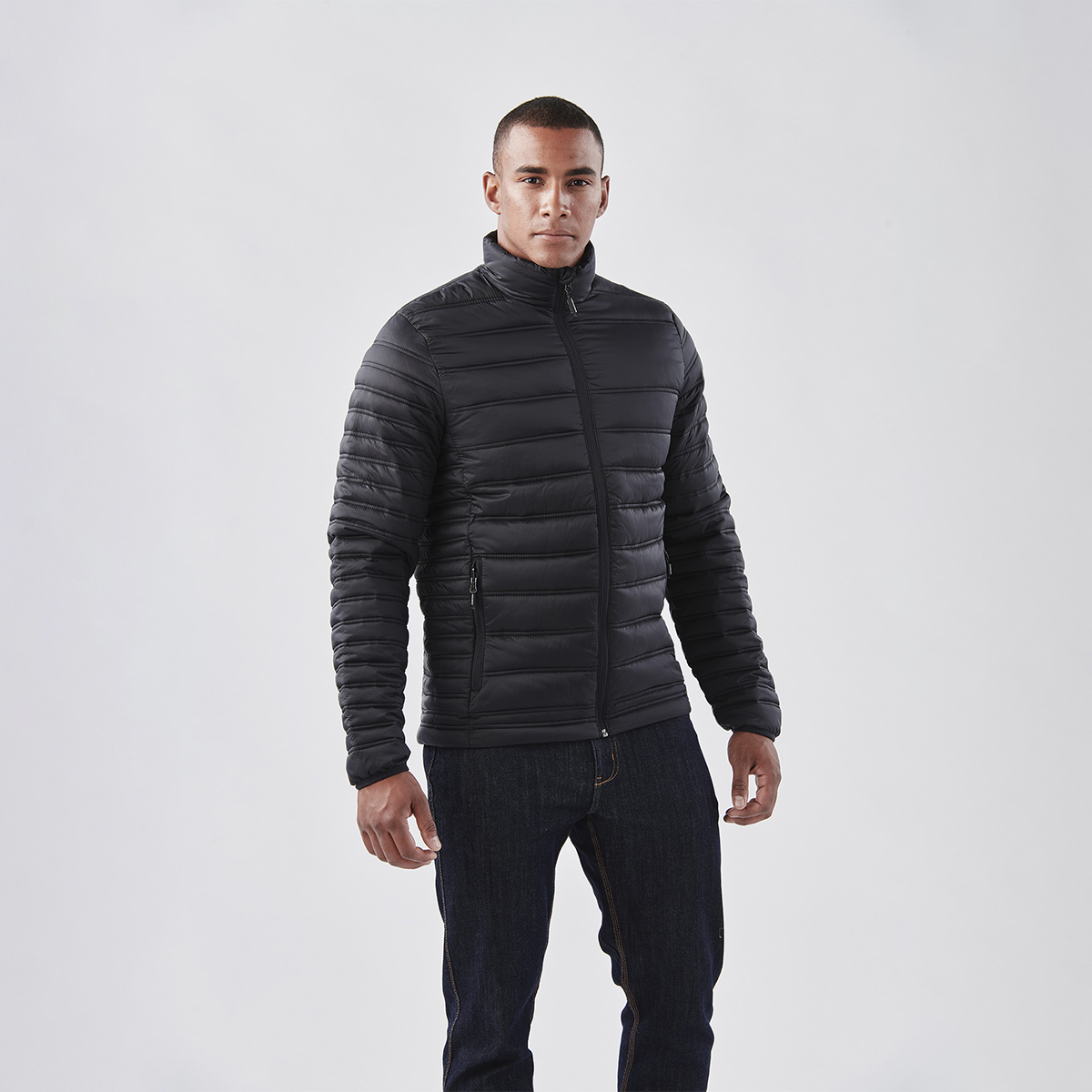 Stormtech Basecamp Men's Thermal Jacket 1