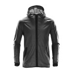 Men's Ozone Hooded Shell - TMX1 DOLPHIN Blank Men's Ozone Hooded Shell - TMX1 DOLPHIN Blank