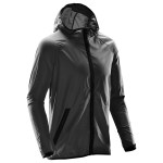 Men's Ozone Hooded Shell - TMX1 DOLPHIN SIDE Men's Ozone Hooded Shell - TMX1 DOLPHIN SIDE