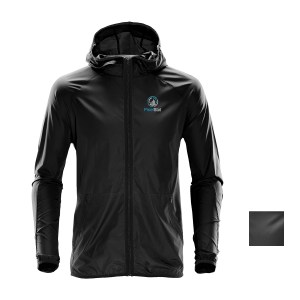 Men%27s Ozone Hooded Shell 1 Men%27s Ozone Hooded Shell 1