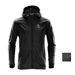 Men%27s Ozone Hooded Shell 1 Men%27s Ozone Hooded Shell 1
