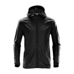 Men's Ozone Hooded Shell 2 Men's Ozone Hooded Shell 2
