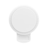 Reach Retractable Ring Light - 25192 WHT Blank Reach Retractable Ring Light - 25192 WHT Blank