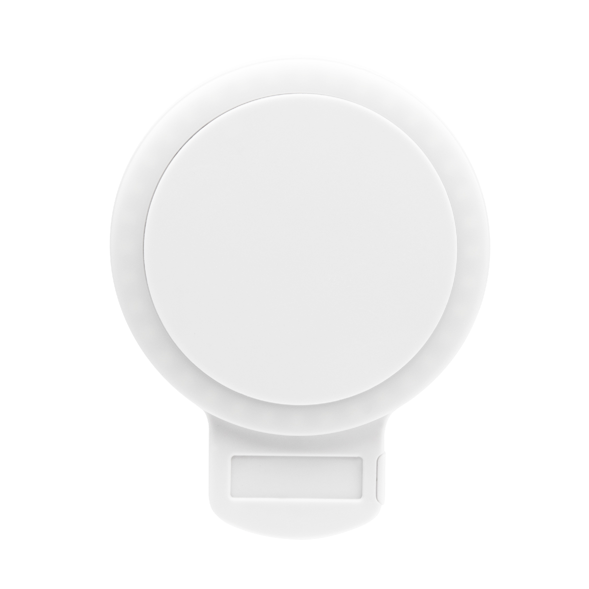 Reach Retractable Ring Light 1